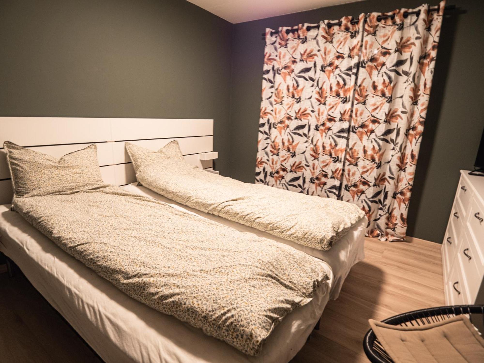 Korshamn Rorbuer Apartment ลิงดาล ภายนอก รูปภาพ